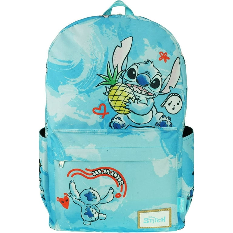 lilo stitch backpack