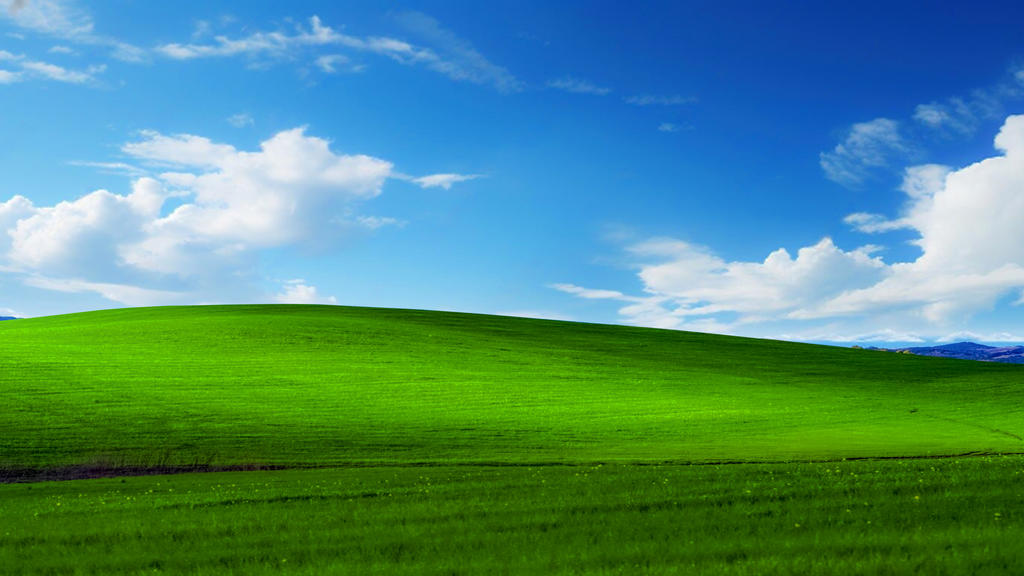 windows xp 4k wallpaper