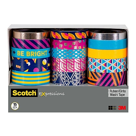 scotch washi tape