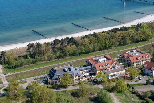 booking zingst