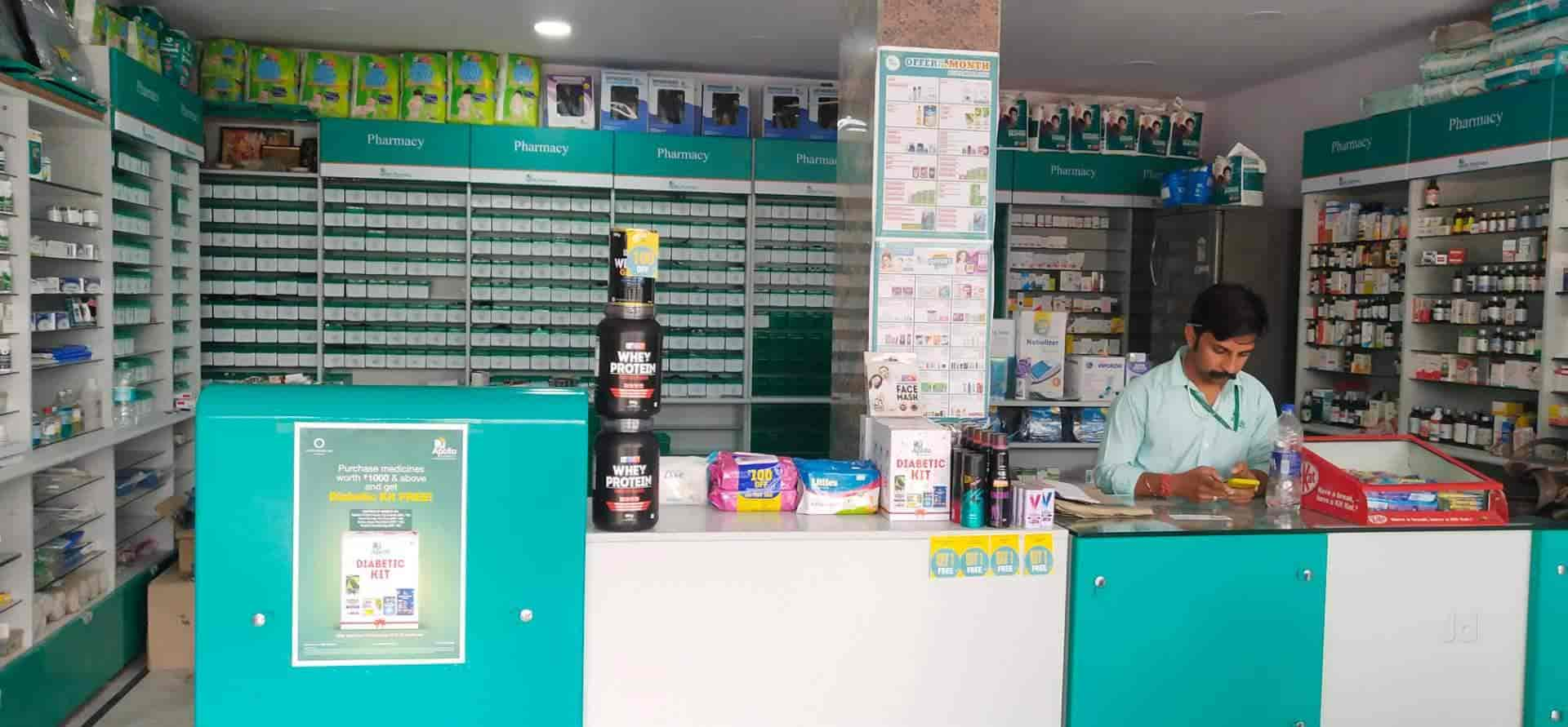 apollo pharmacy mansarovar