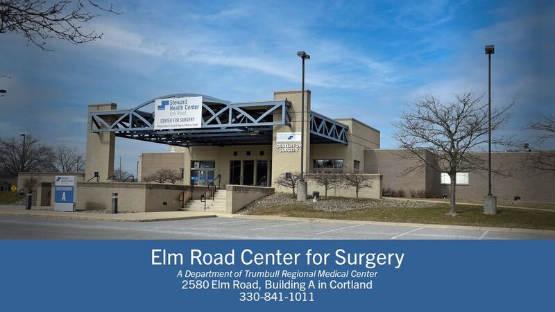 steward health center elm road