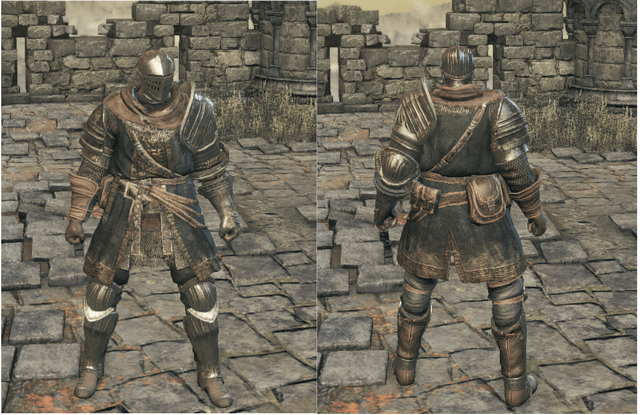 elite knight armor dark souls 3