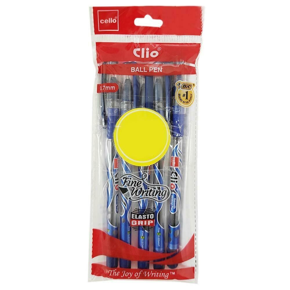 cello quick ball pen