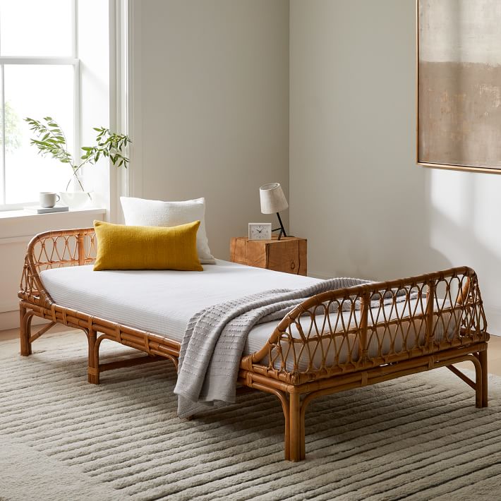 rattan daybed canada