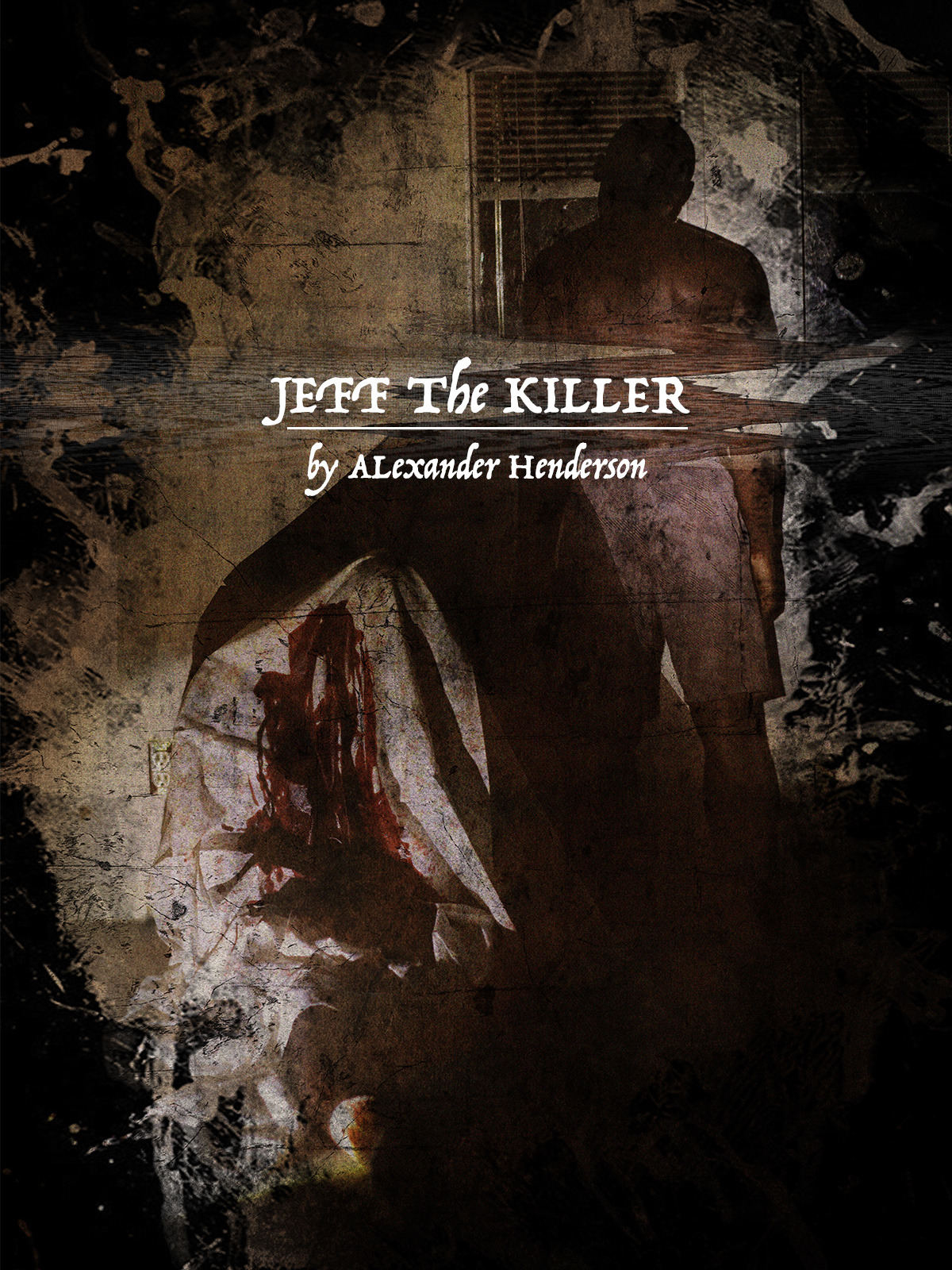 jeff the killer izle türkçe dublaj