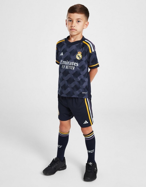 real madrid 2023/24 kit