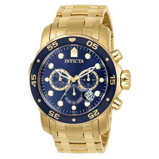 reloj invicta pro diver