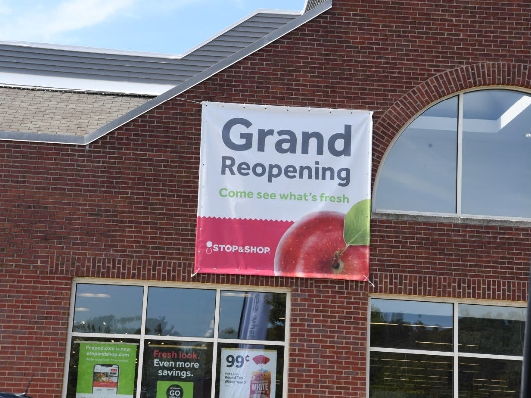 stop and shop east haven pharmacy