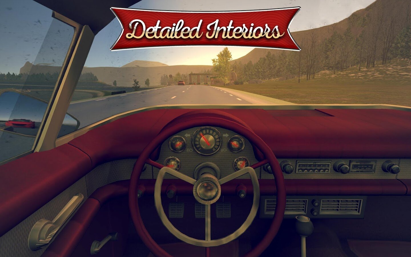 driving school classics hack apk