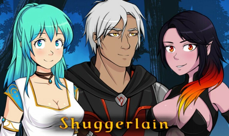 shuggerlain