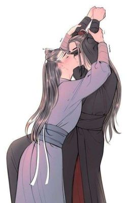 bottom lan wangji