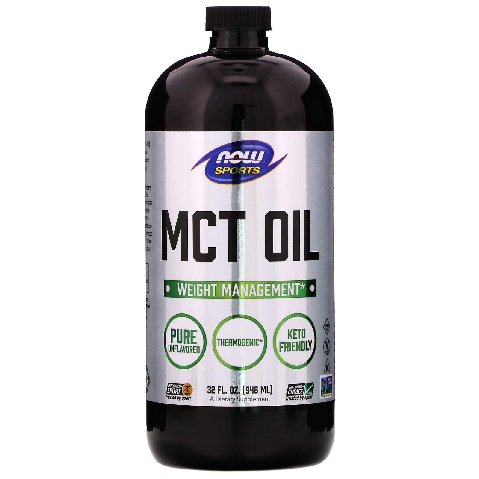 mct oil price