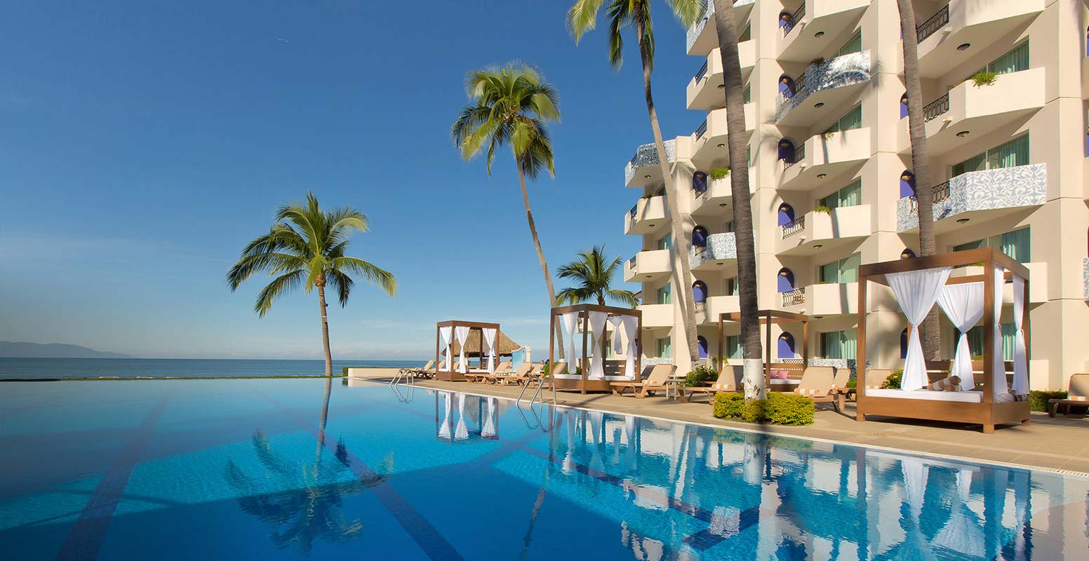 crown paradise golden puerto vallarta reviews