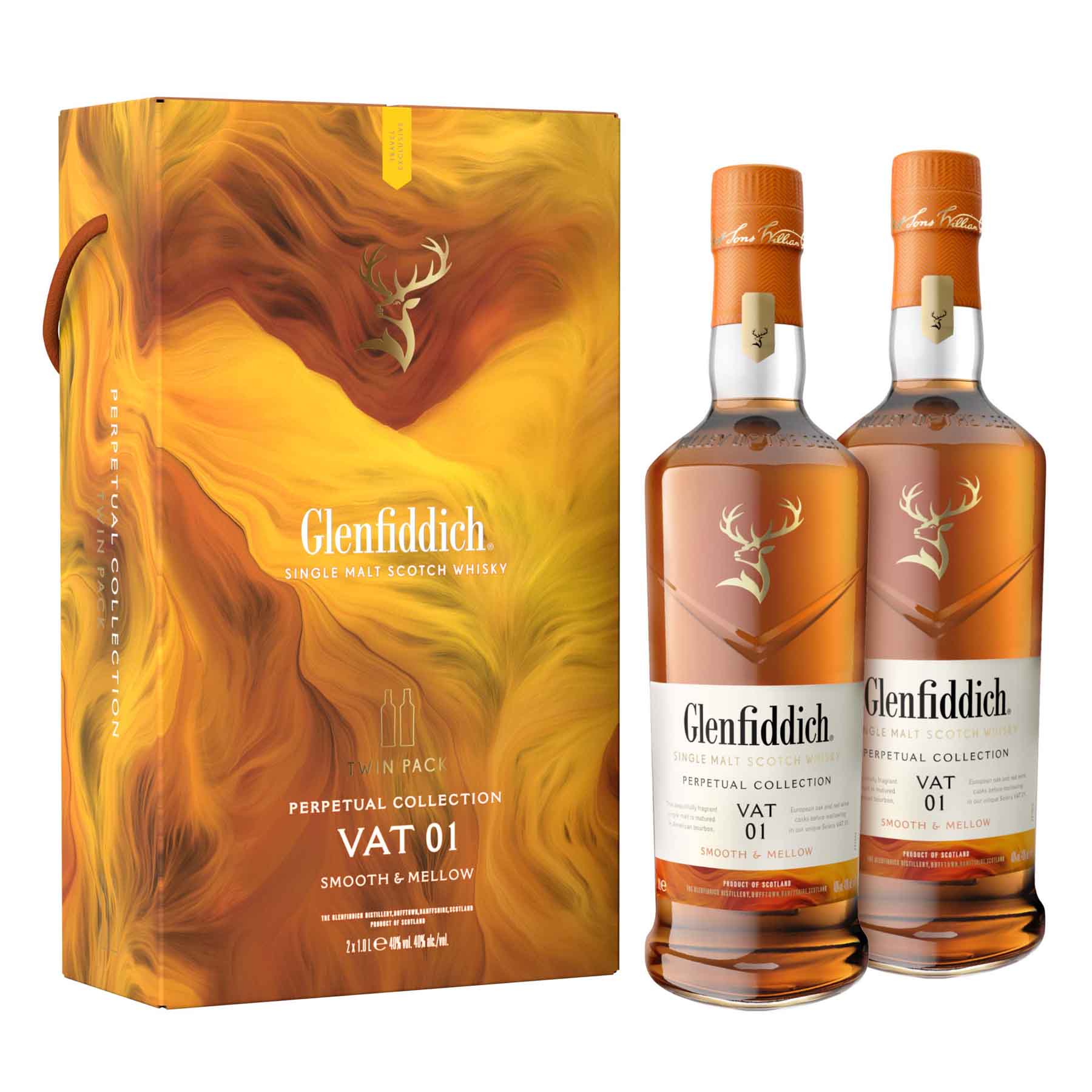 glenfiddich 12 duty free price