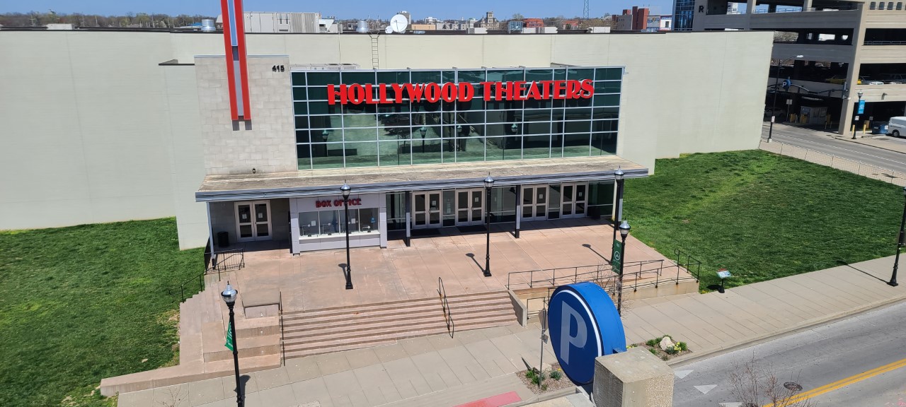 regal theaters st louis