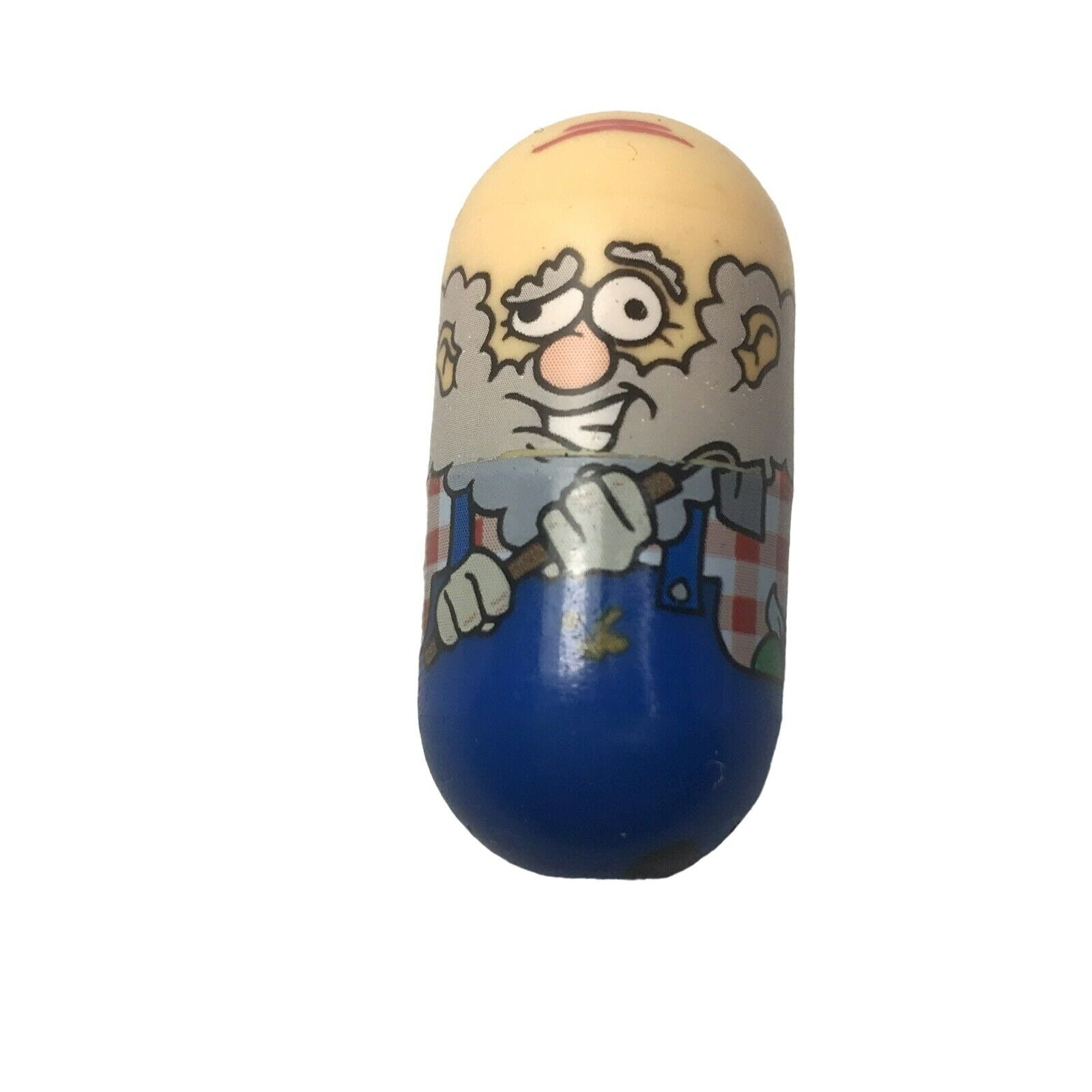 mighty beanz