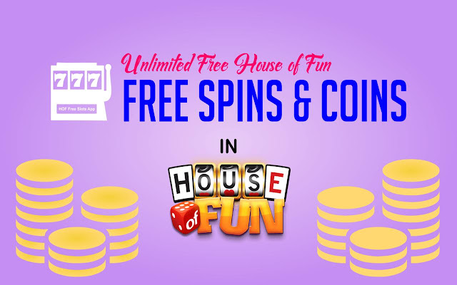 house of fun free coins