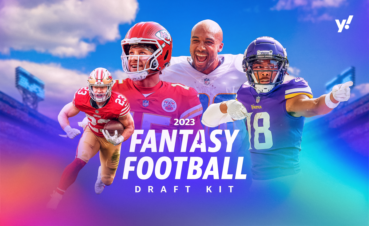 deep sleepers fantasy football 2023