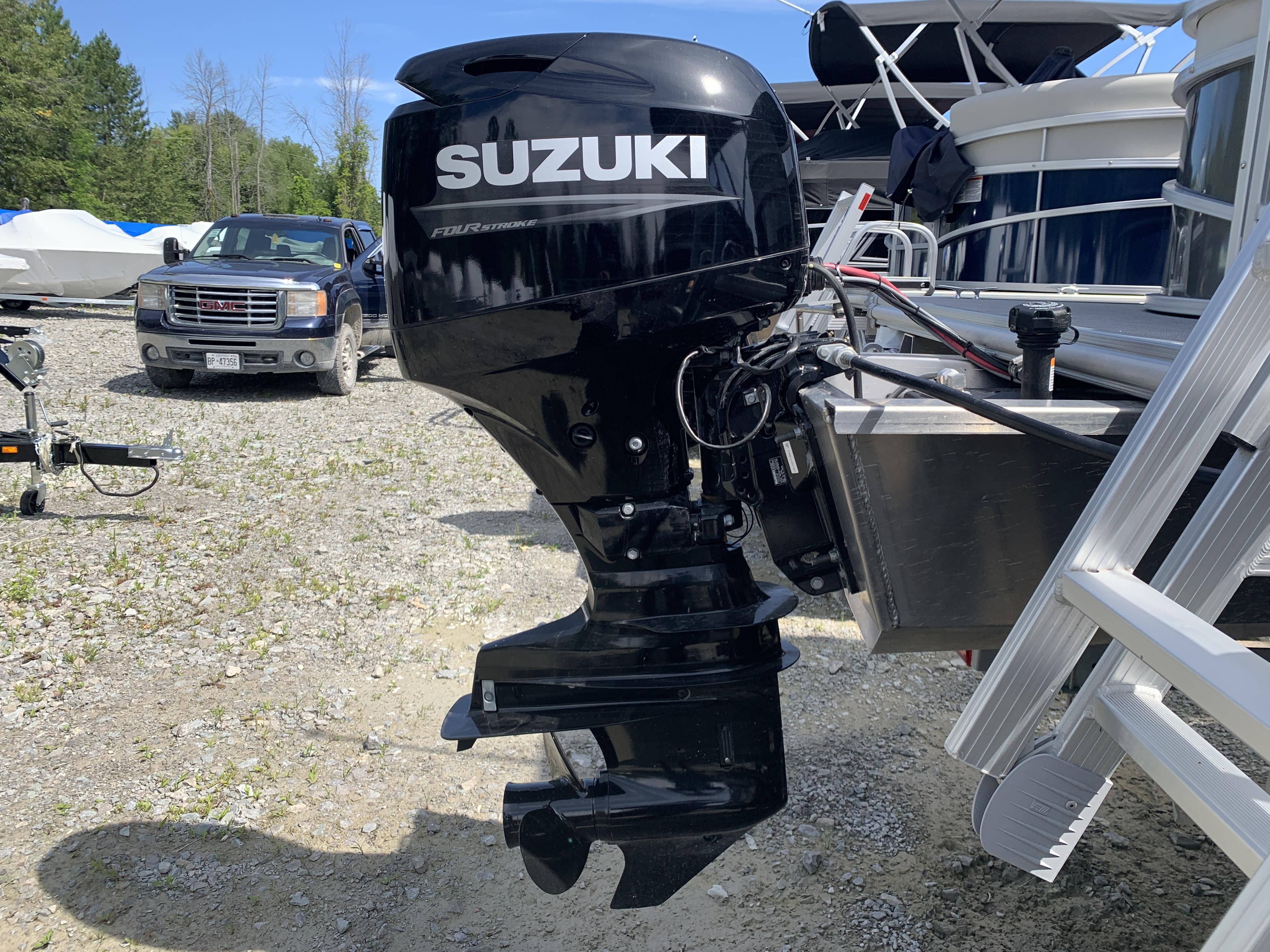 used outboards for sale ontario