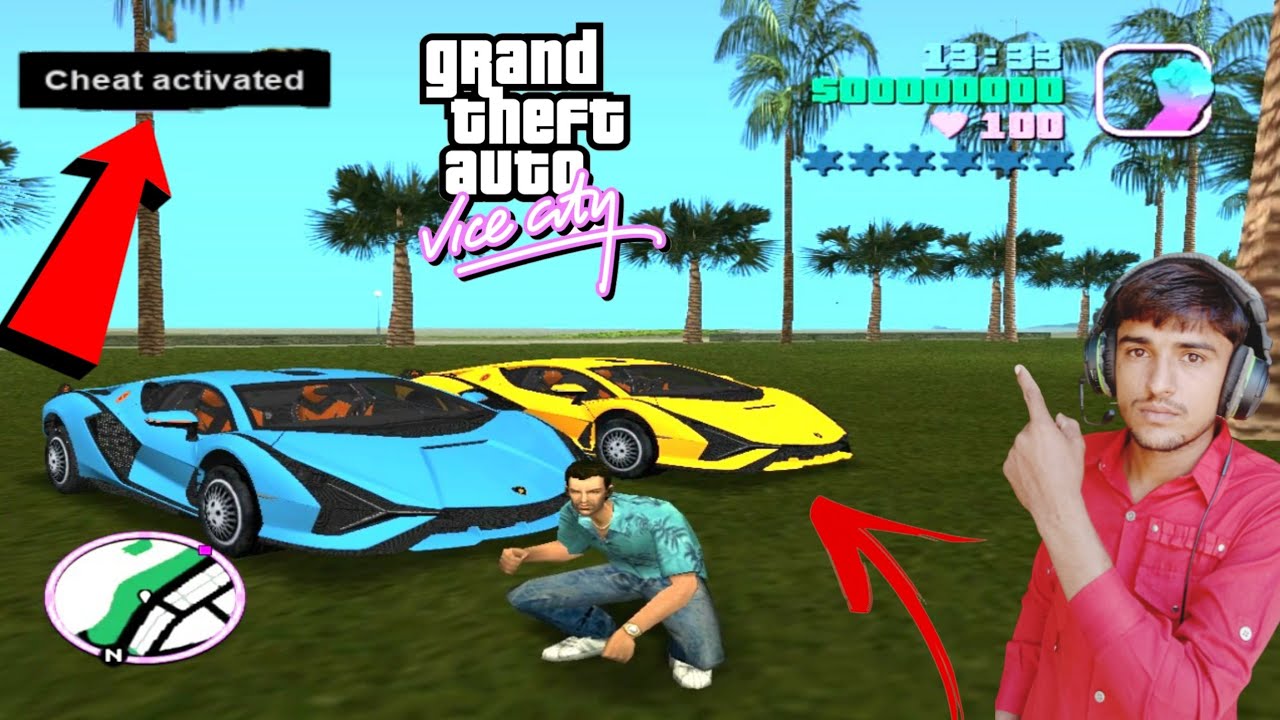 gta vice city lamborghini hilesi