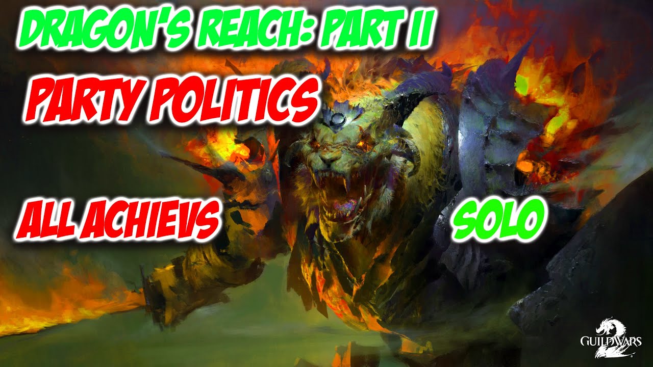 party politics gw2