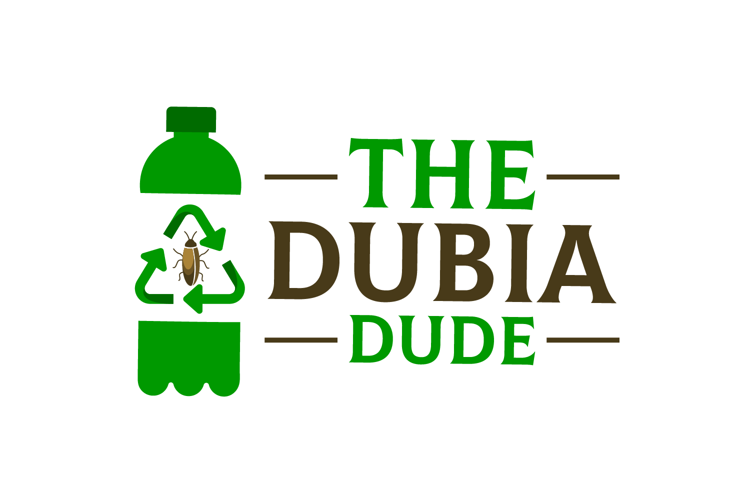 dubia dude