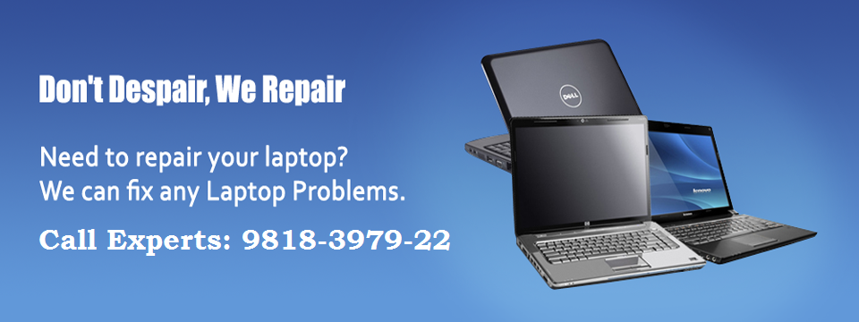 alienware repair