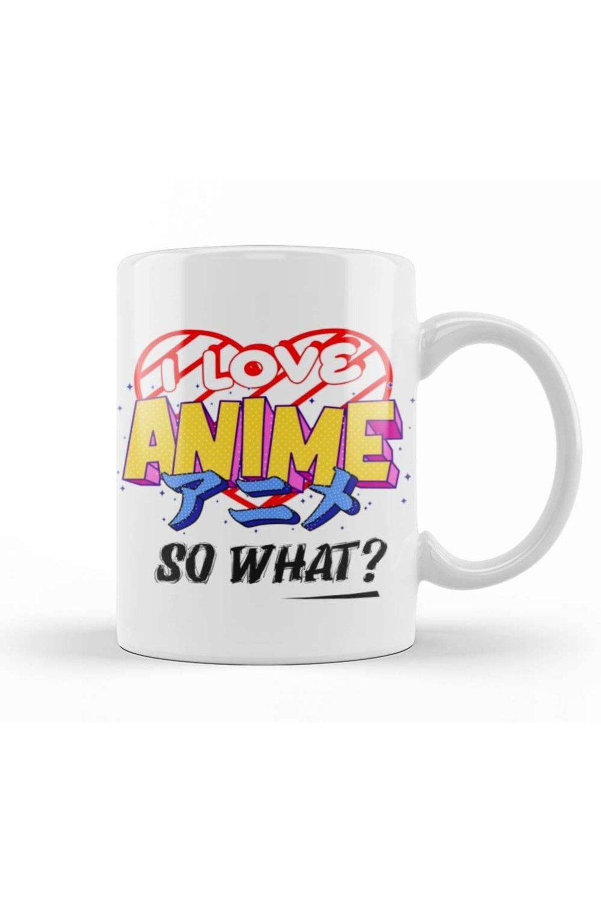 manga mug