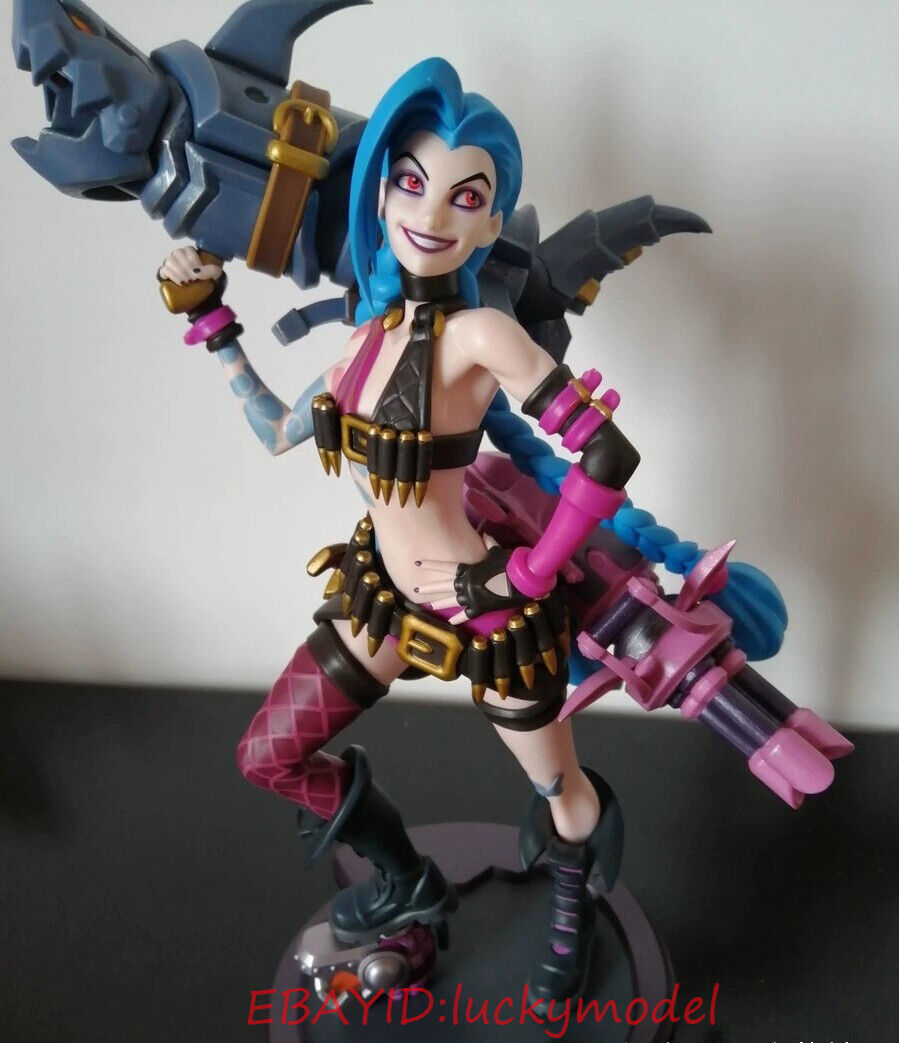 jinx figure