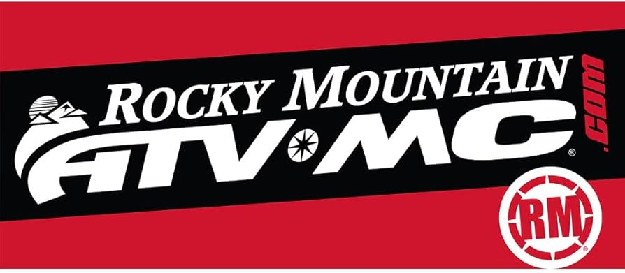 rocky mountain atv mc