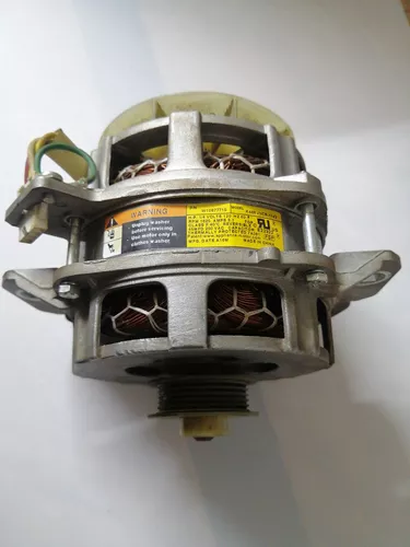 motor de lavadora whirlpool usado precio