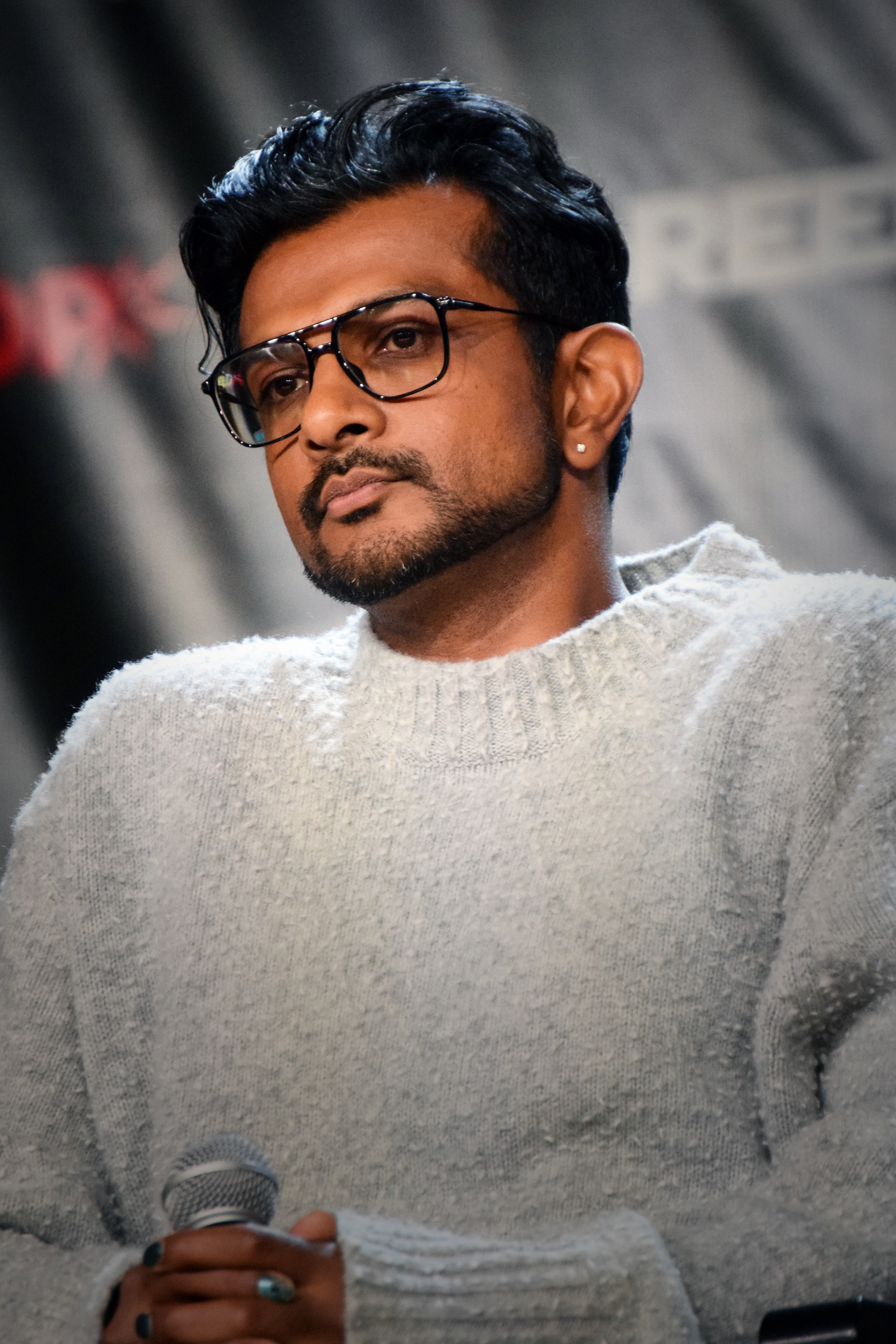 utkarsh ambudkar