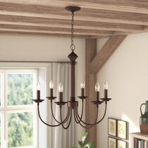 lark manor lighting