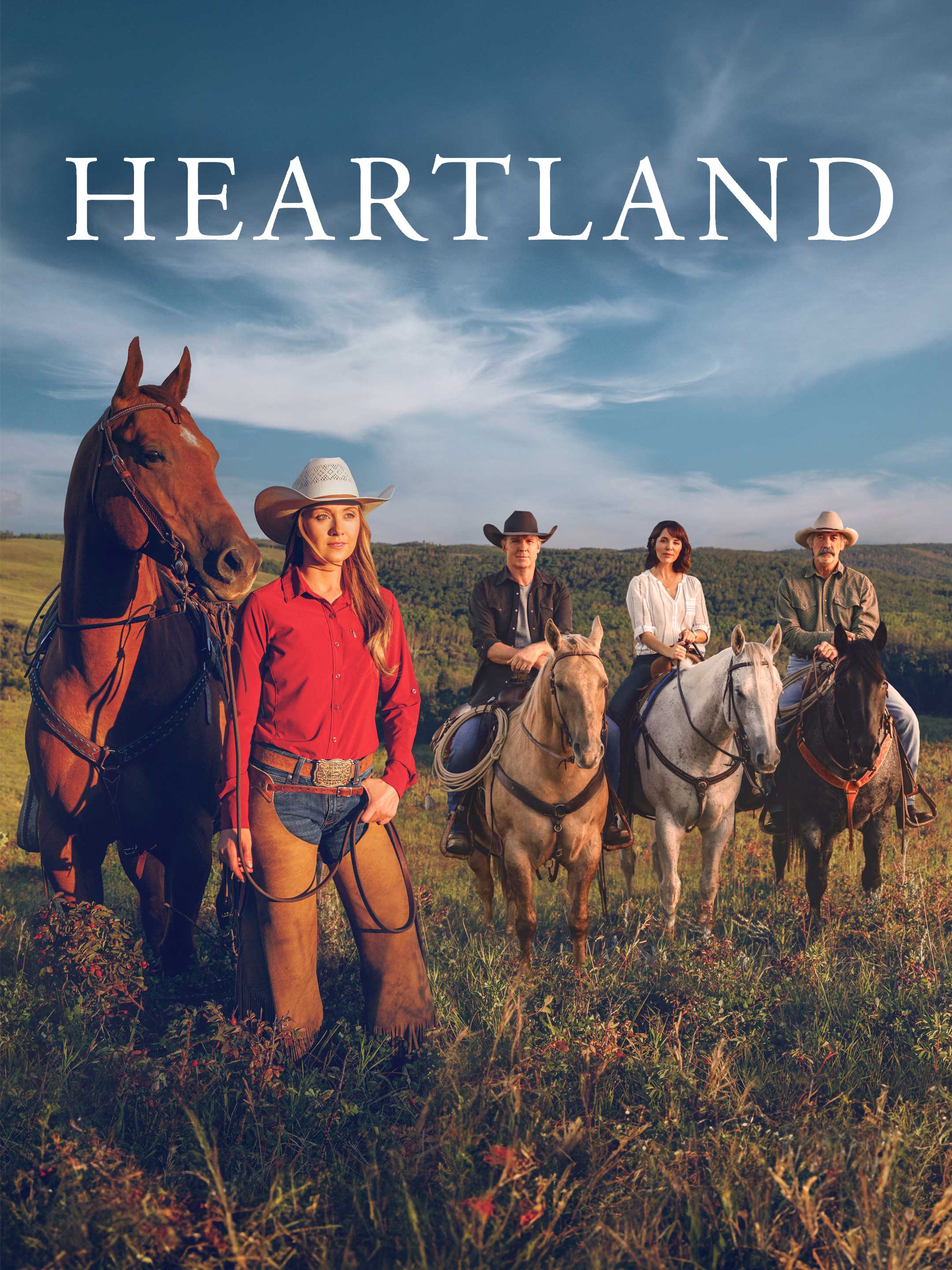 cast of heartland