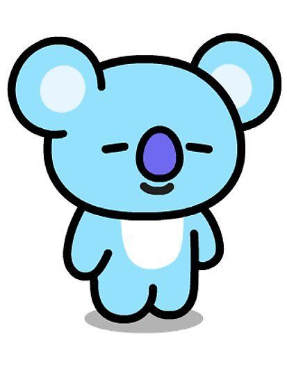 dibujo de koya