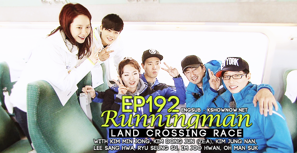 dramacool running man