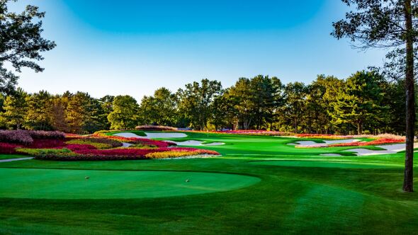 meadow lakes golf course rochester mn