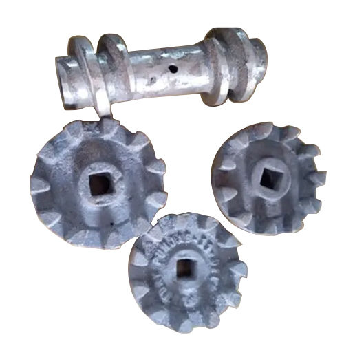 chaff cutter machine parts