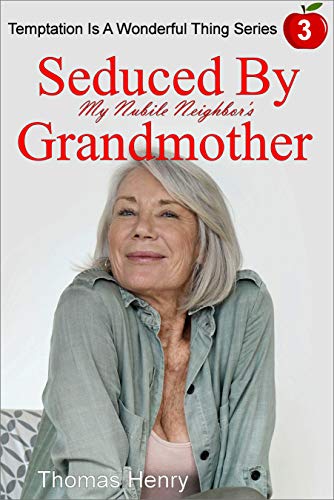 grandma seduce