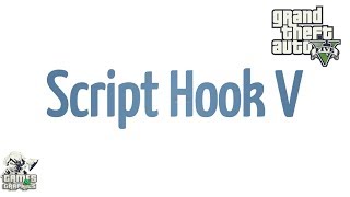 community script hook v