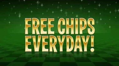 free chips casino online