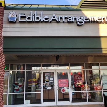 edible arrangements york rd