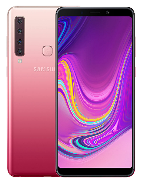 galaxy a9 2018 teknosa