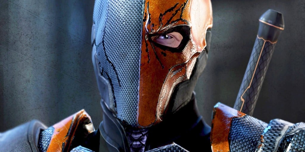 deathstroke