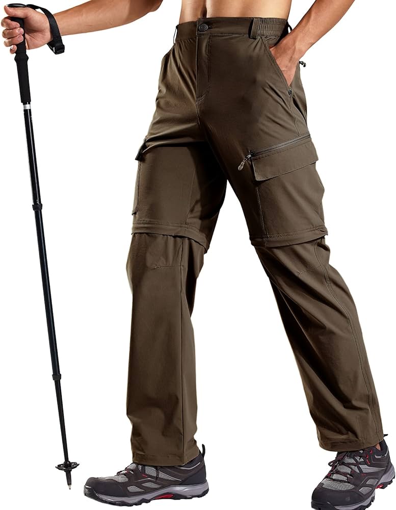 amazon hiking pants