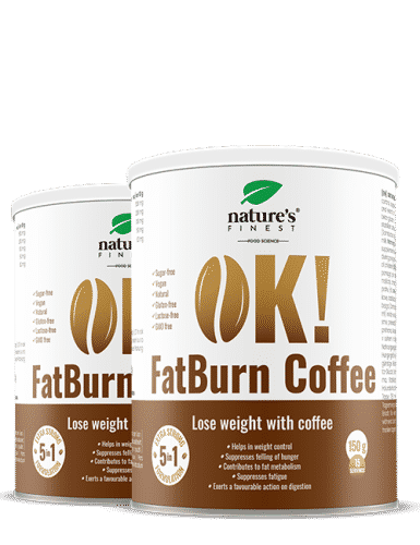 ok fat burn coffee erfahrungen