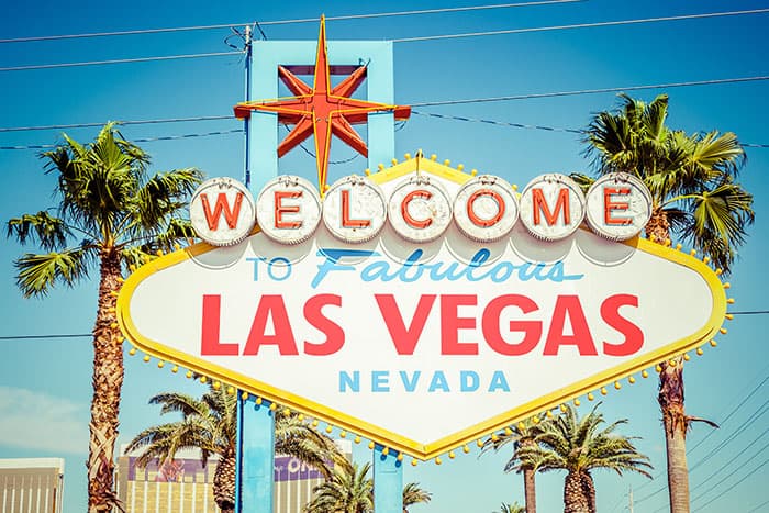 hopper flights to las vegas