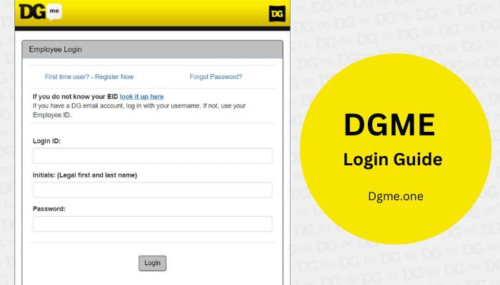 dgme paystub portal login