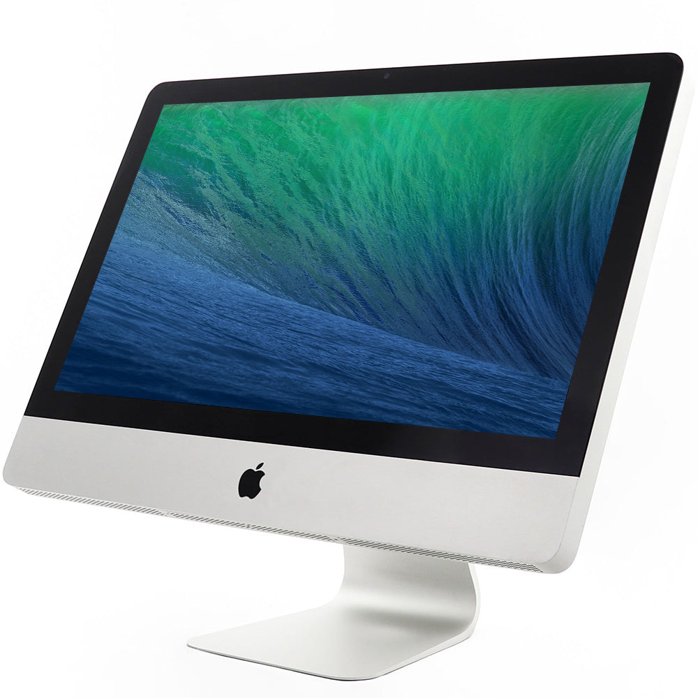 imac i5 2.5